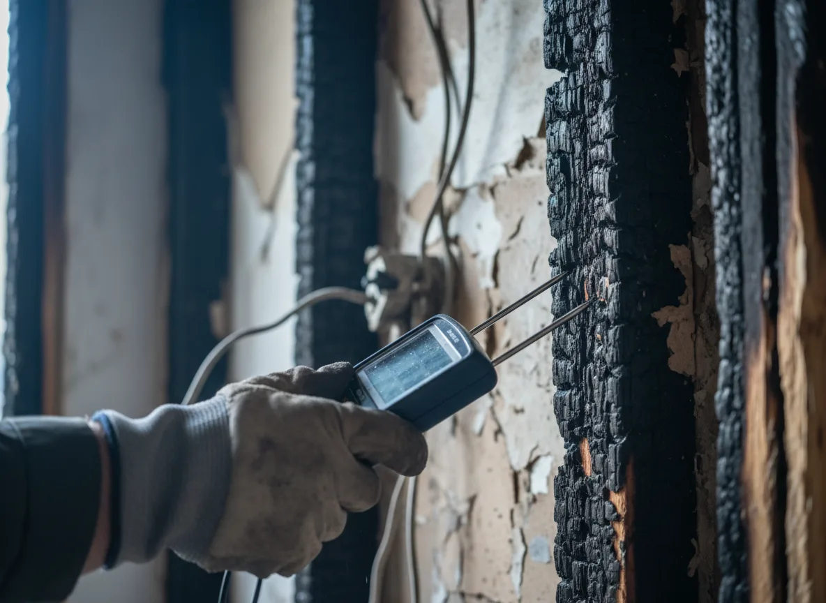 Fire Damage Restoration Chataignier, LA FAQs